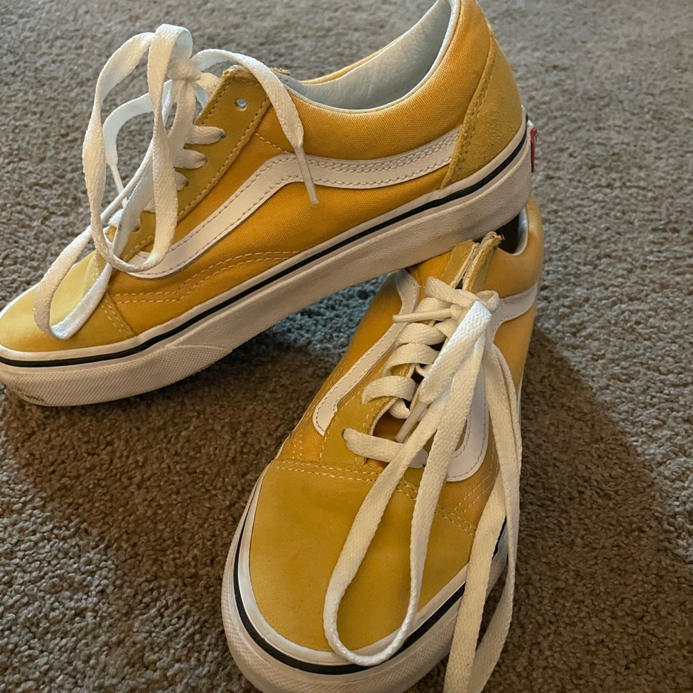 Vans Old Skool